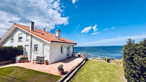 Townhouse El Caracolillo Costa Quebrada (Playa Arnia)