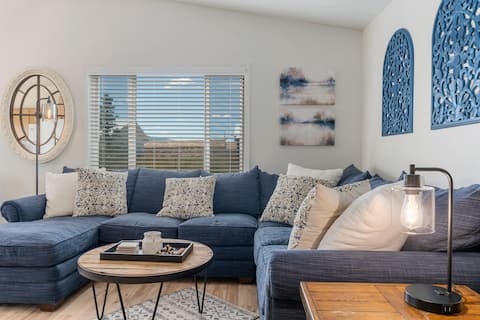 Outdoor Enthusiasts Home Base