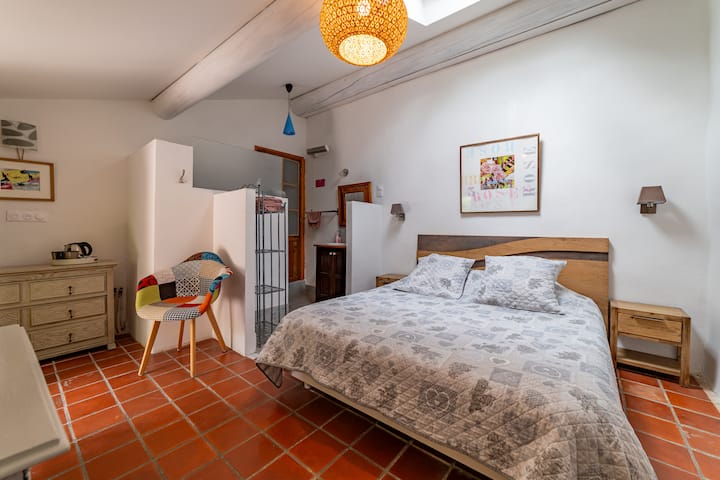 Chambre 5