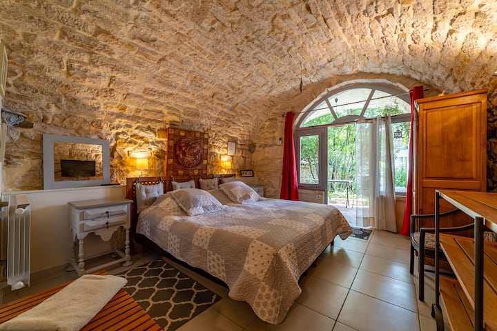 Chambre 2