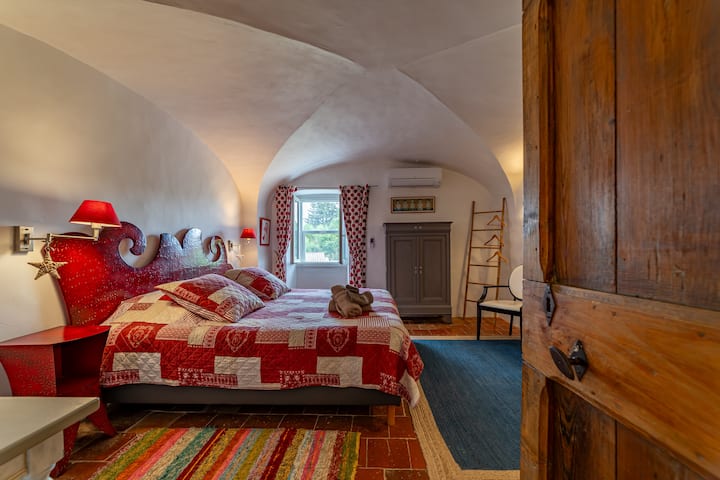 Chambre 4