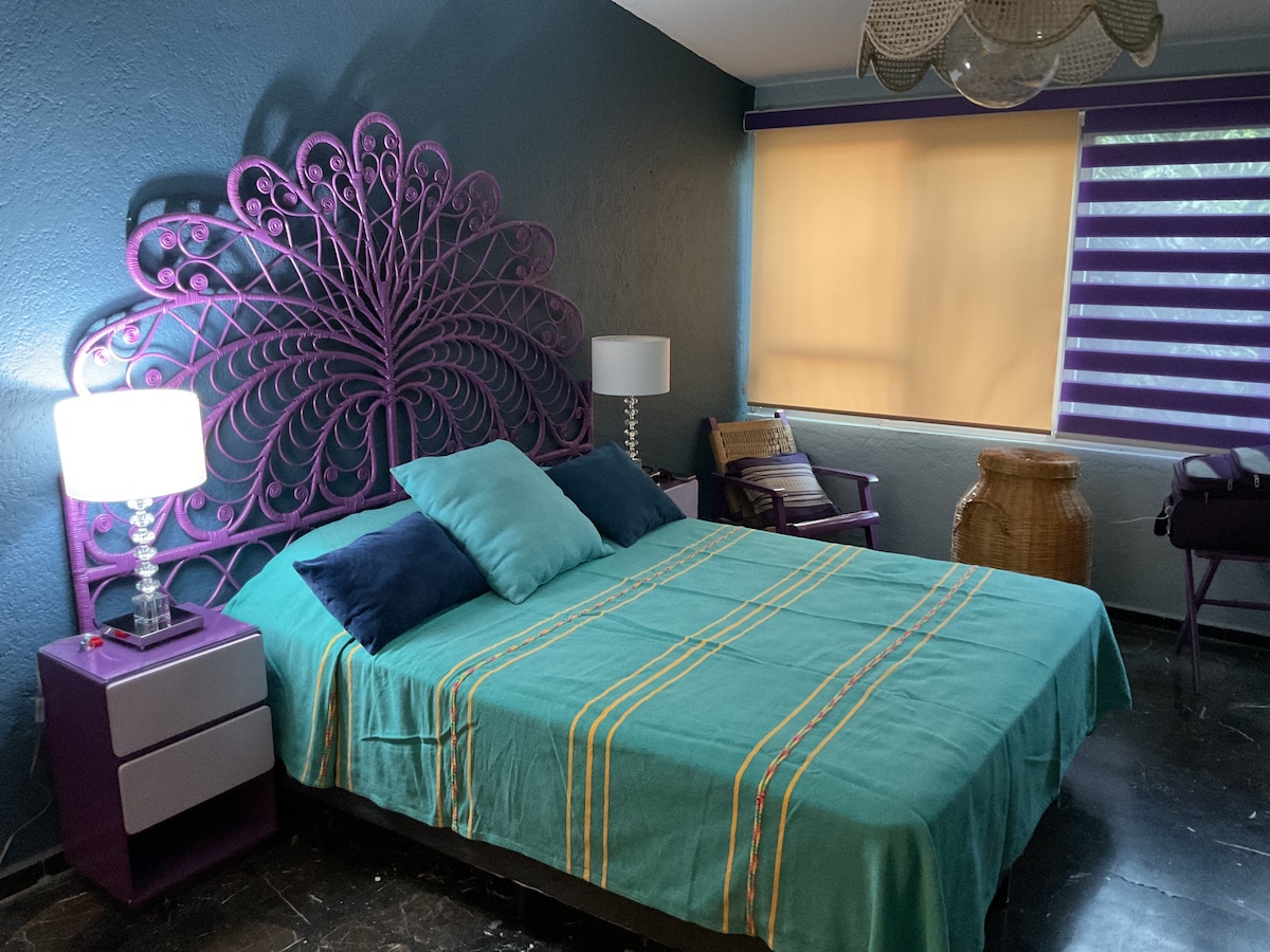 ห้องนอน2