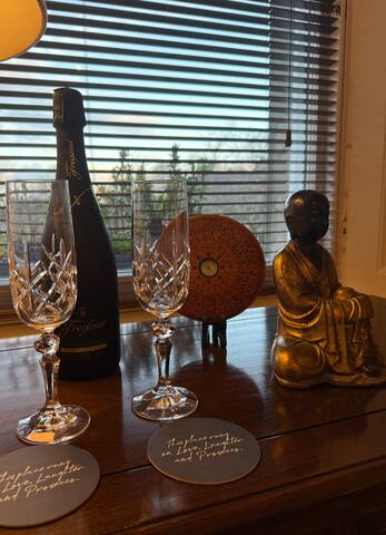 Penthouse apartment in the heart of the city gallery image 3