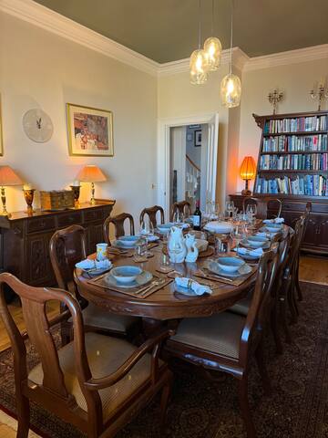 Penthouse apartment in the heart of the city gallery image 4