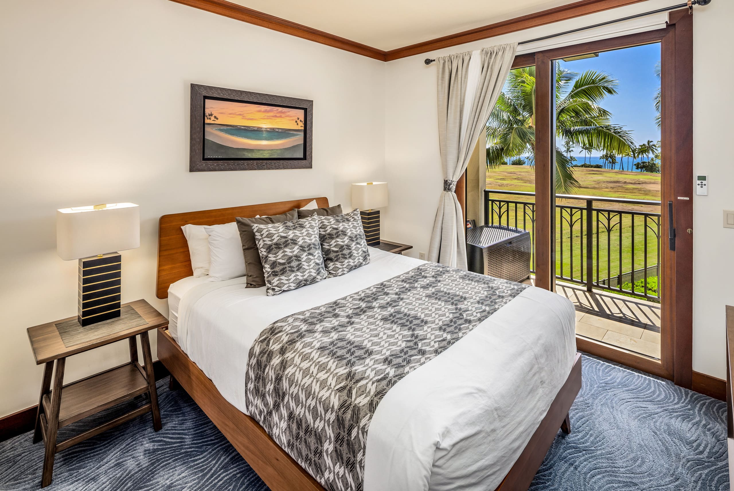 Condo in Kapolei · ★4.94 · 3 bedrooms · 3 beds · 3 private baths - Image 16