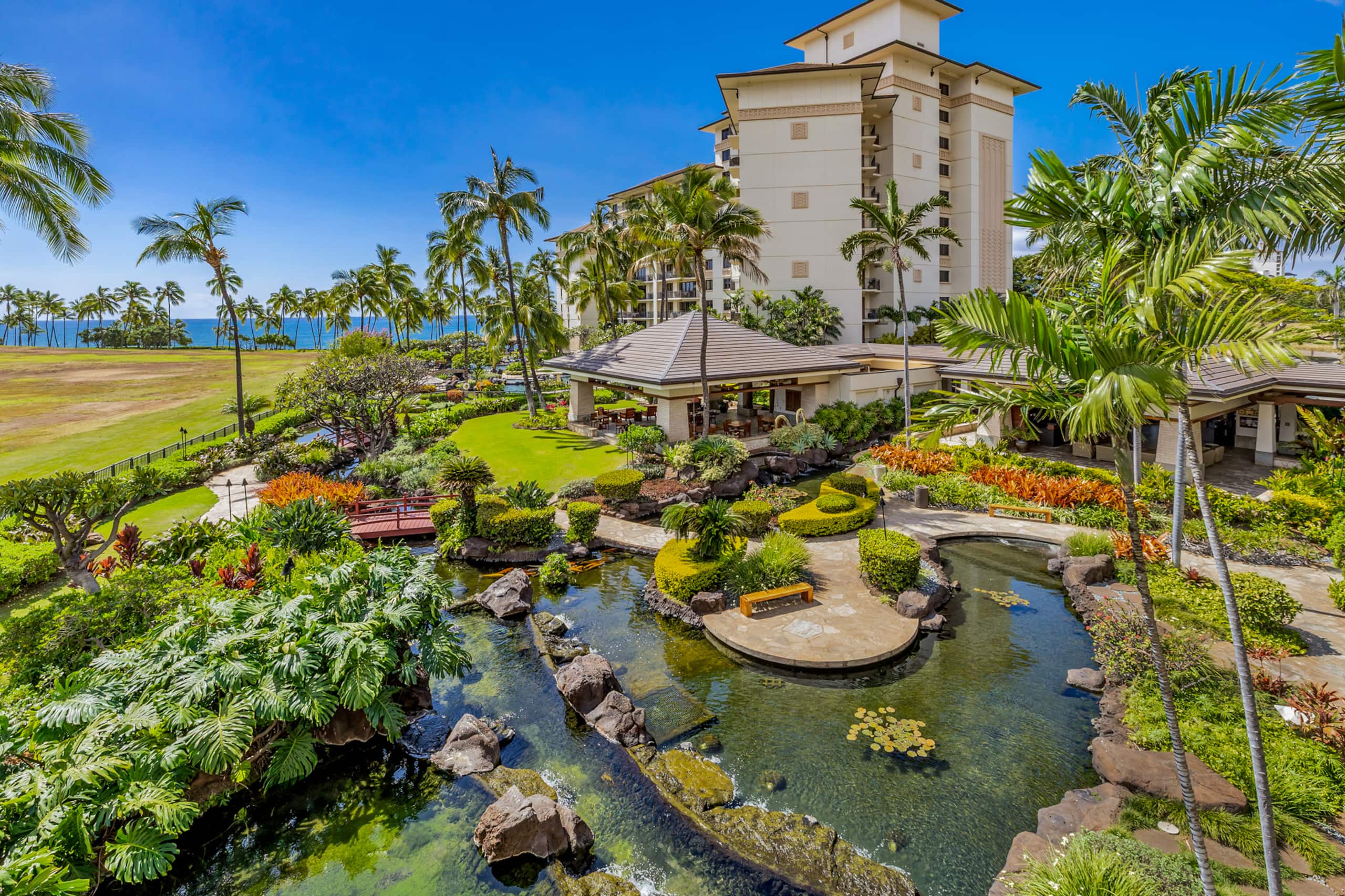Condo in Kapolei · ★4.94 · 3 bedrooms · 3 beds · 3 private baths - Image 18