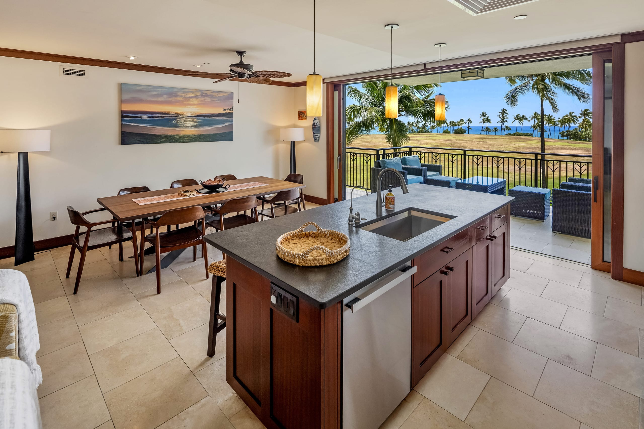 Condo in Kapolei · ★4.94 · 3 bedrooms · 3 beds · 3 private baths - Image 9