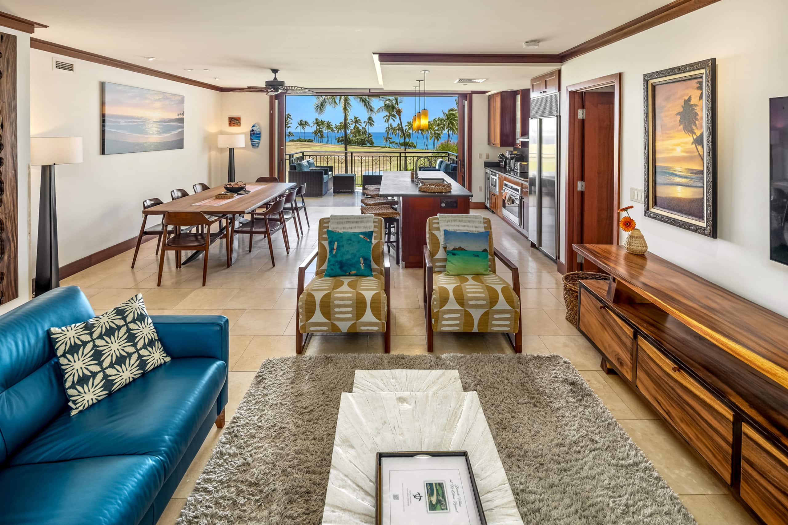 Condo in Kapolei · ★4.94 · 3 bedrooms · 3 beds · 3 private baths - Image 6