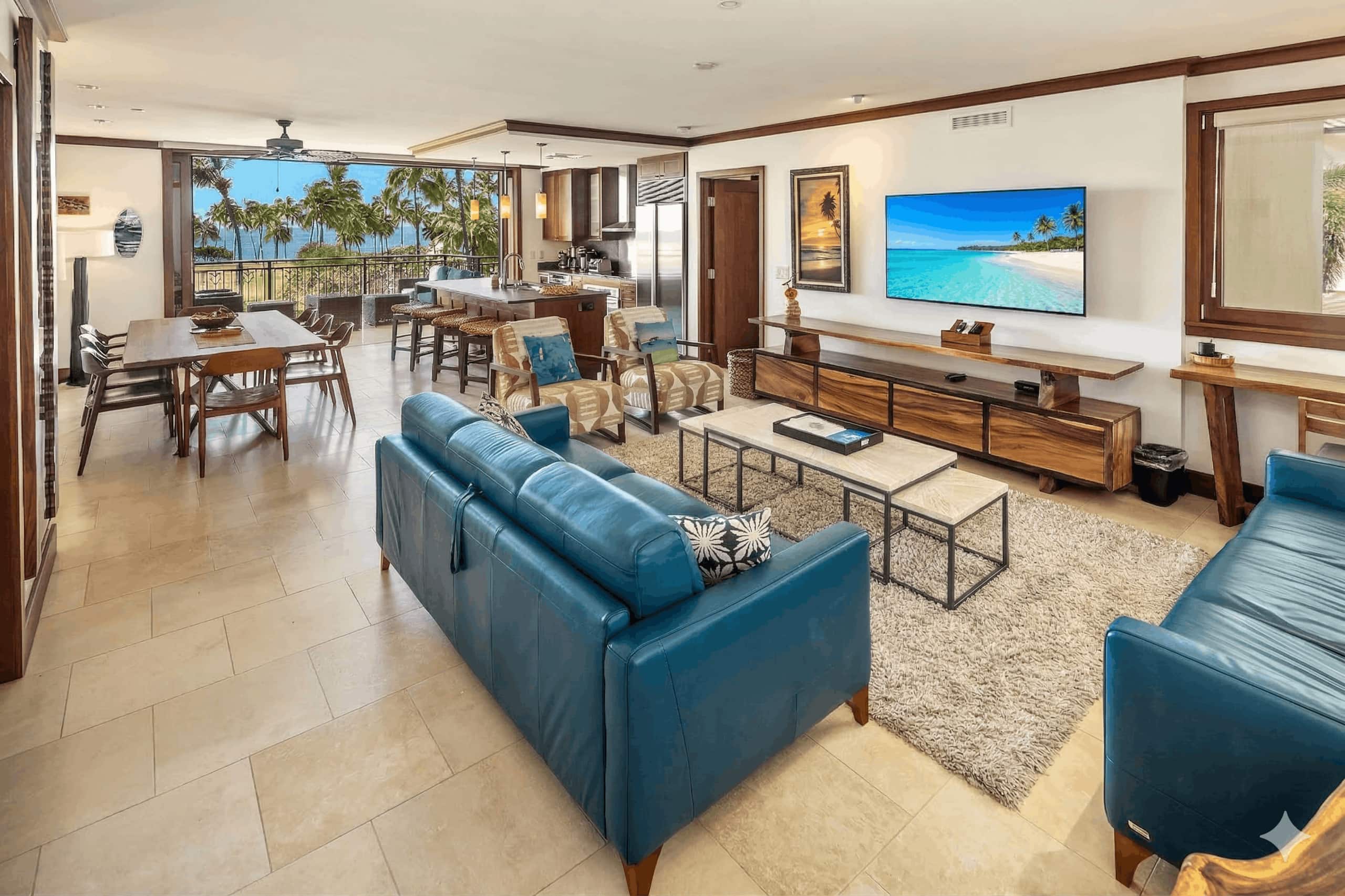 Condo in Kapolei · ★4.94 · 3 bedrooms · 3 beds · 3 private baths - Image 4