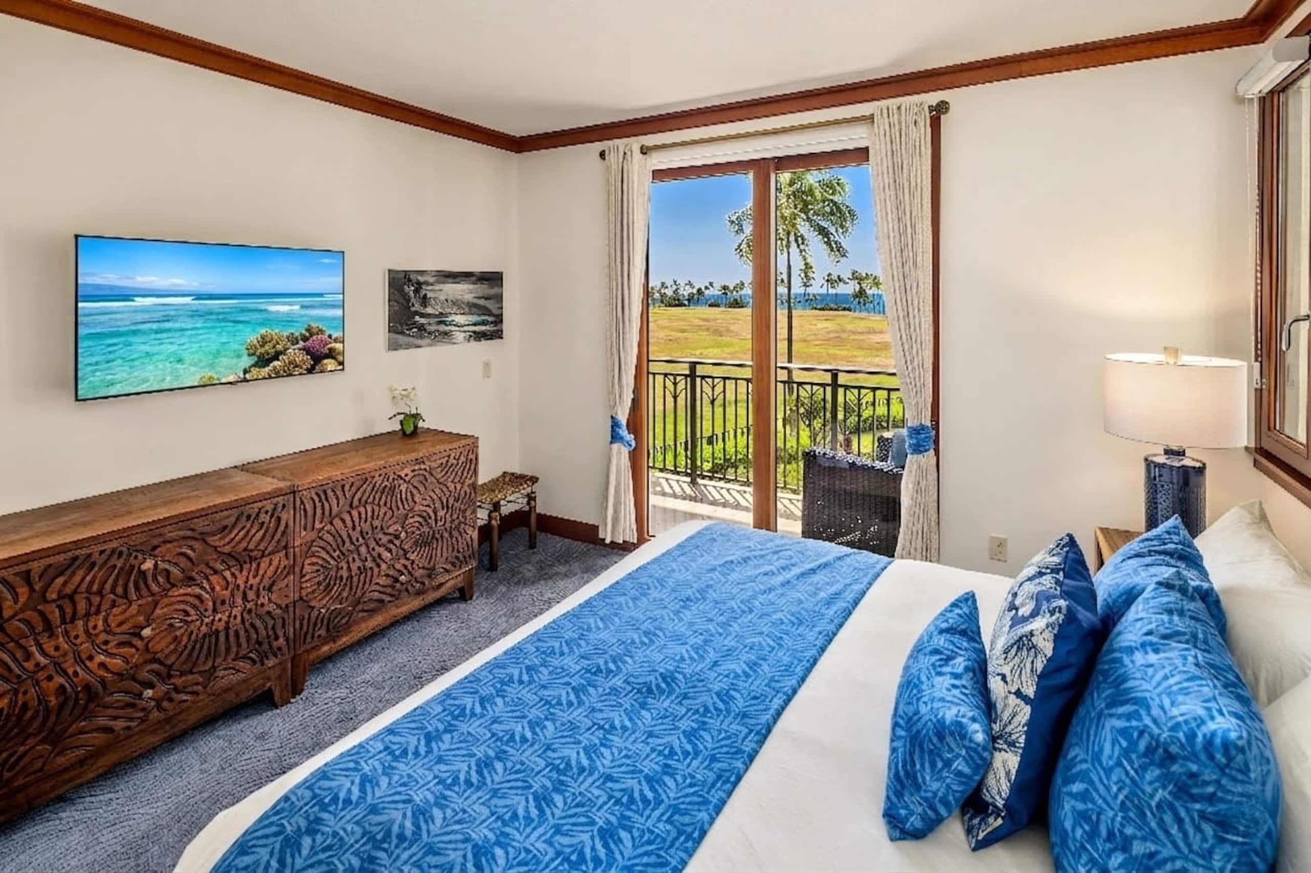 Condo in Kapolei · ★4.94 · 3 bedrooms · 3 beds · 3 private baths - Image 10