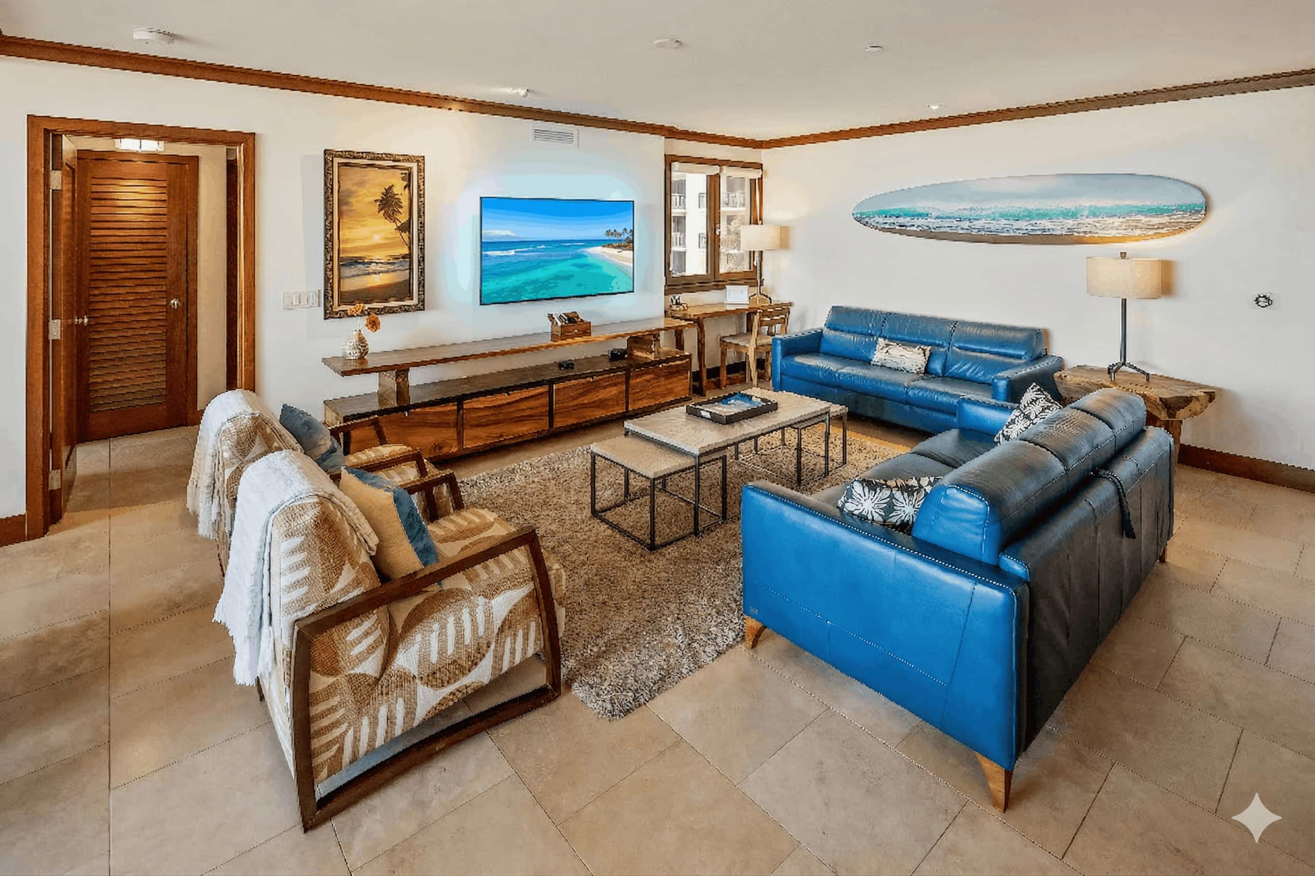 Condo in Kapolei · ★4.94 · 3 bedrooms · 3 beds · 3 private baths - Image 5