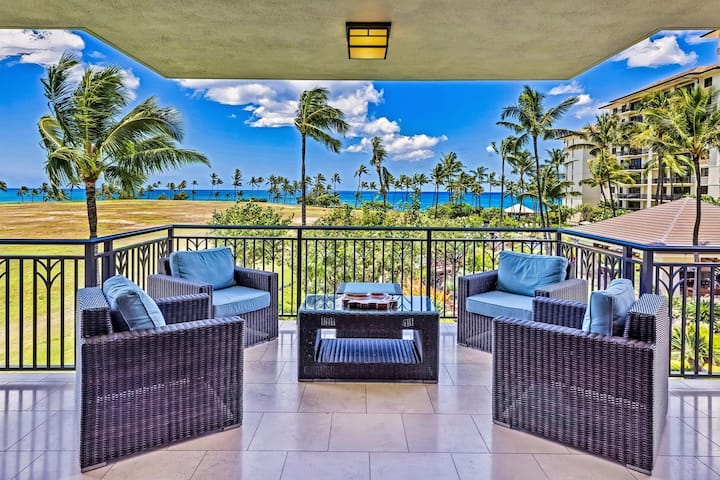 3br 1650 Sqft - Largest Suite In Beach Villas O326 - Ewa Beach, HI