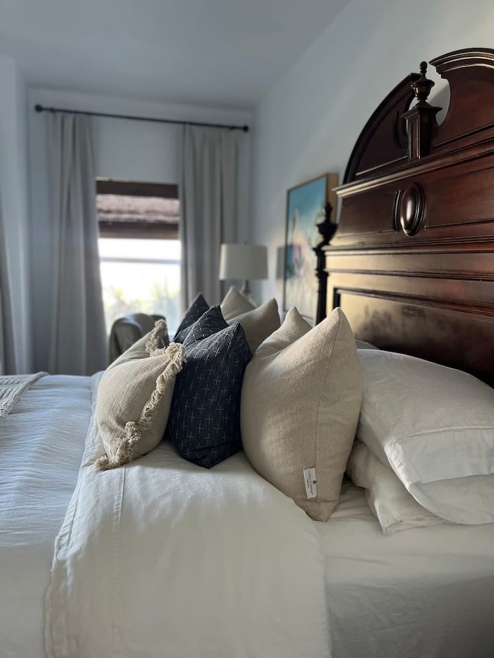 საძინებელი 1