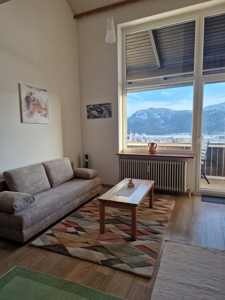 غرفة المعيشة