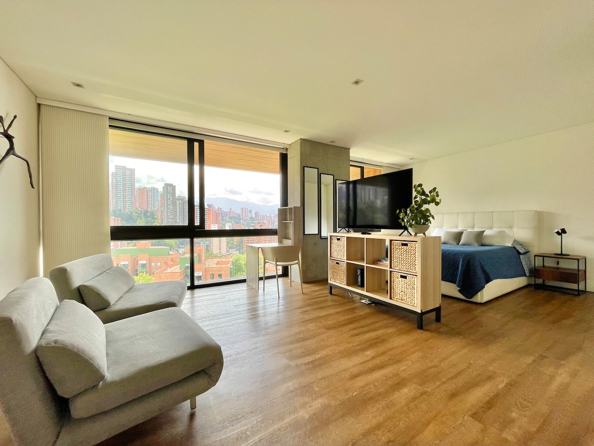 Living room image 1