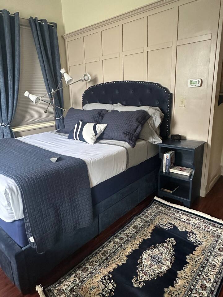 ห้องนอน