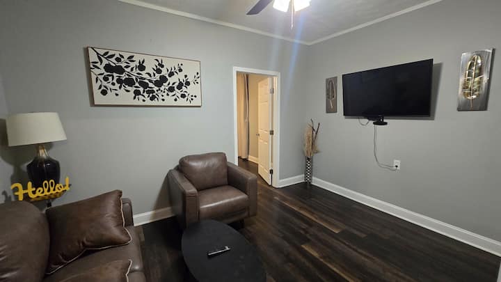 Tucker/atlanta Entire Unit D - Stone Mountain, GA