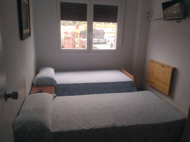 Спална соба 2