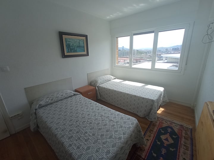 Спална соба 1