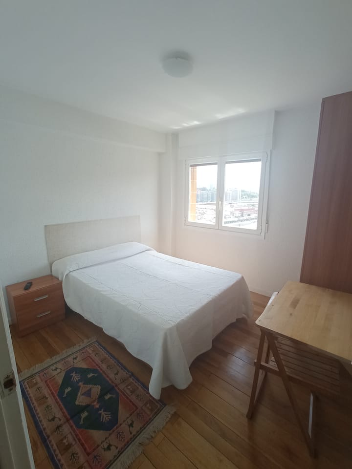 Спална соба 4