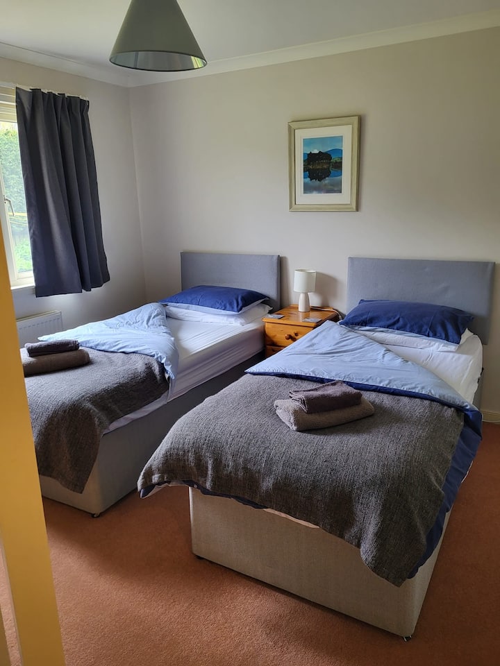 საძინებელი 2