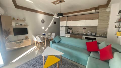 Top performing Airbnb: Guest’s Apartament in Pogradec
