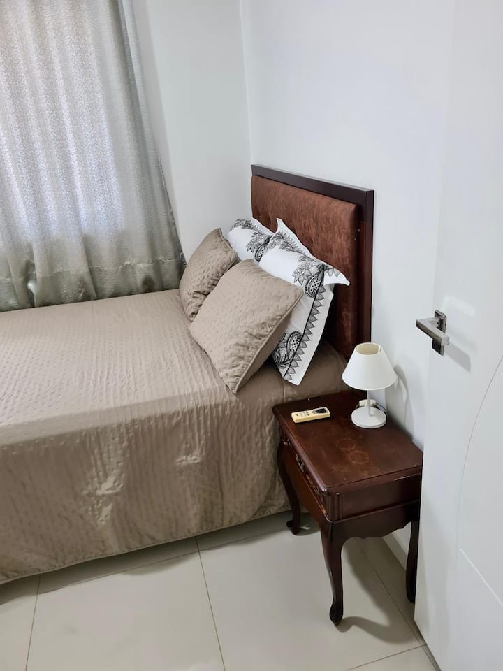 Habitación 1