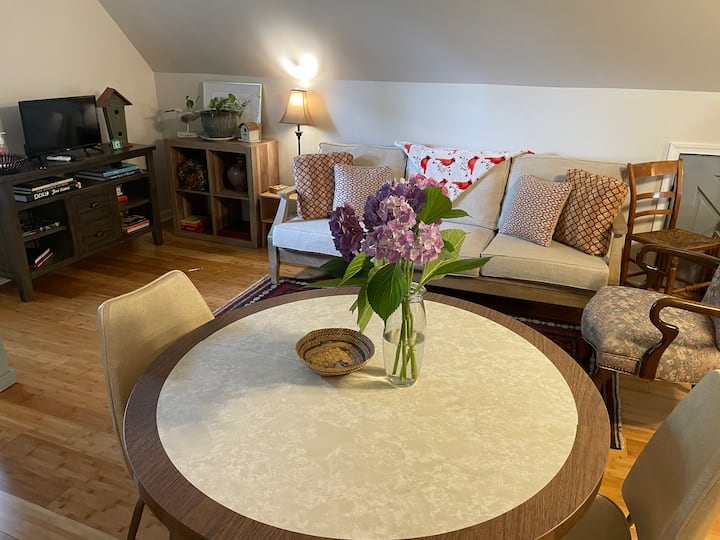 Tree Top Loft - Salisbury, MD