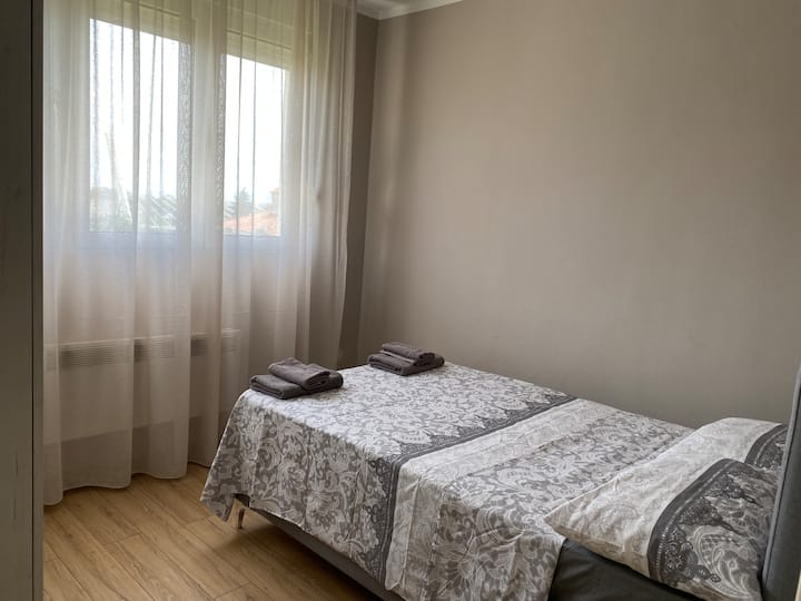 Slaapkamer 2