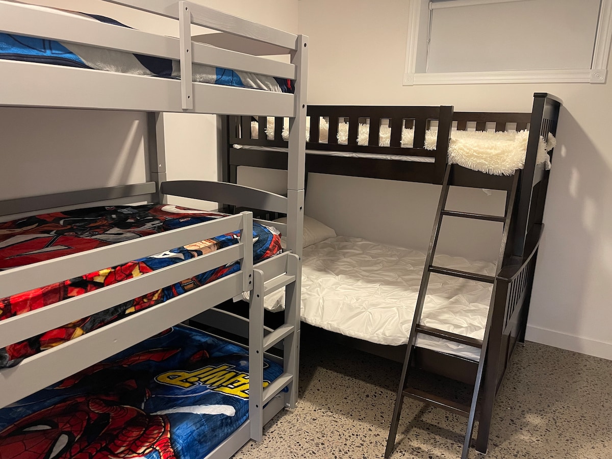 غرفة النوم 4