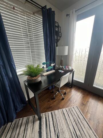 Nashville Townhouse gallery image 4