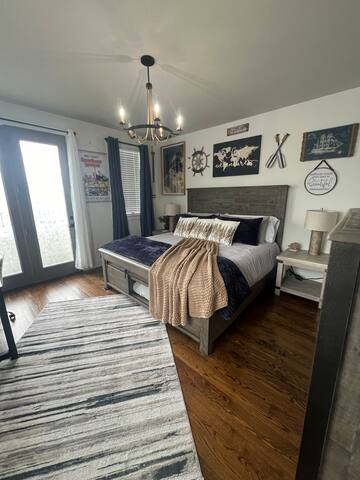 Nashville Townhouse gallery image 2