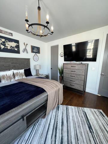 Nashville Townhouse gallery image 3