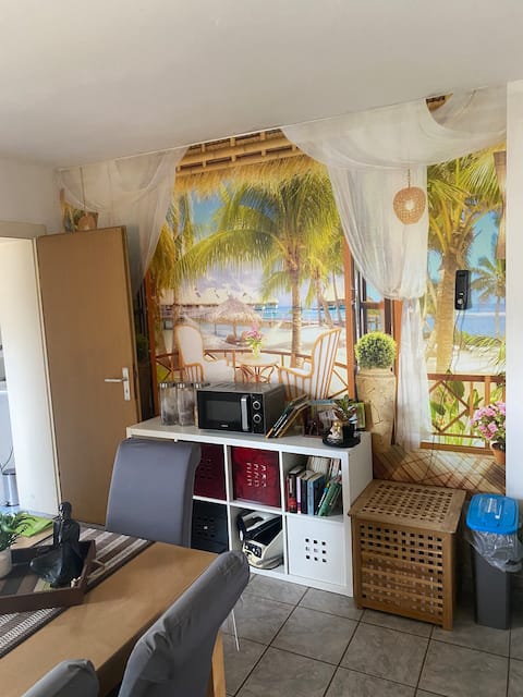 Palms Zimmer