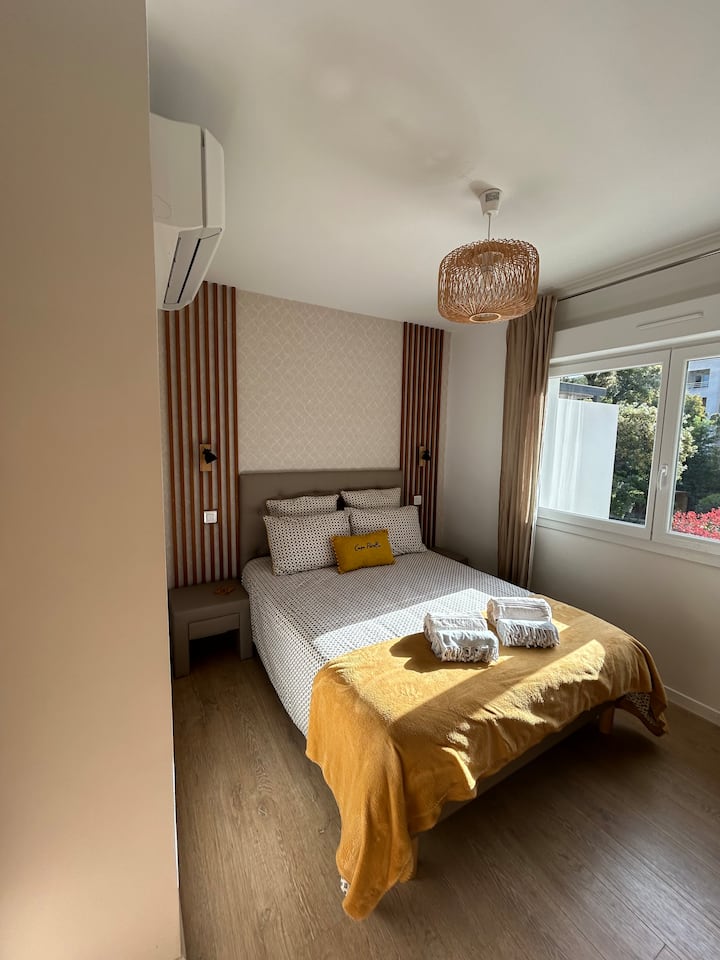 Спална соба 2