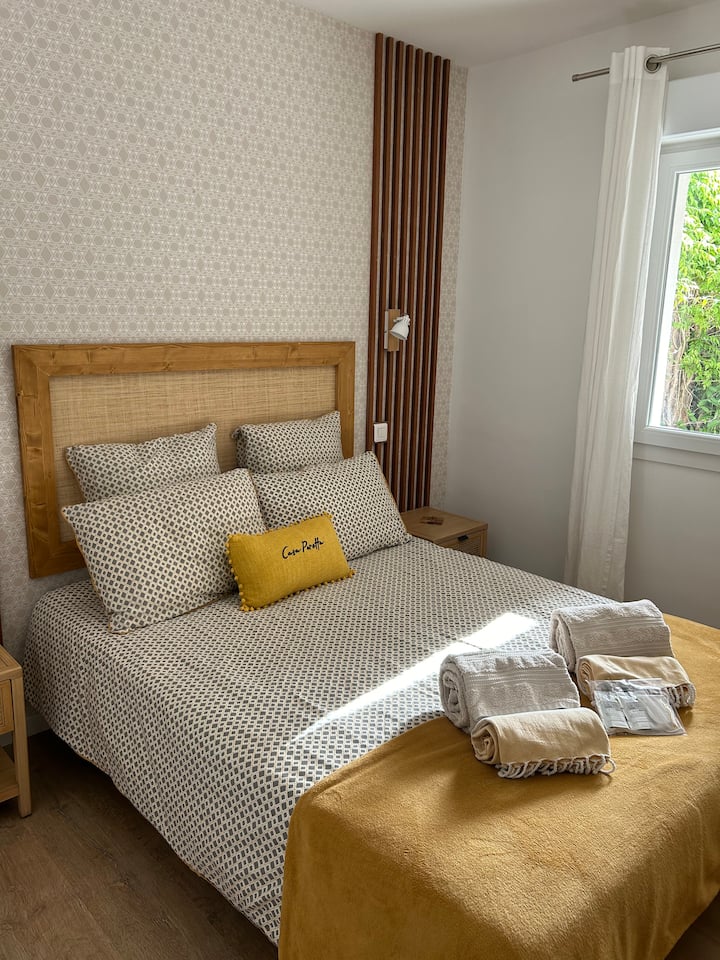 Спална соба 1