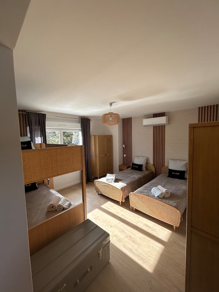 Спална соба 3