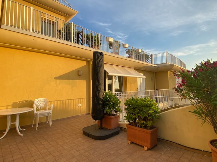 Terrazza Panoramic