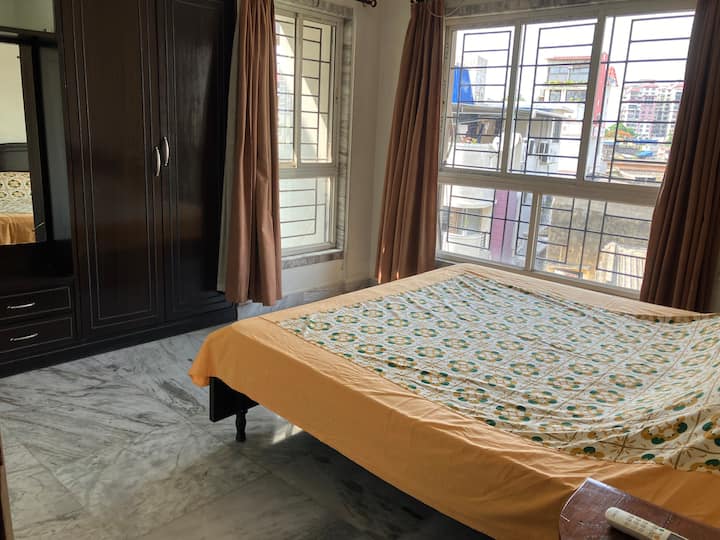 საწოლი King size
