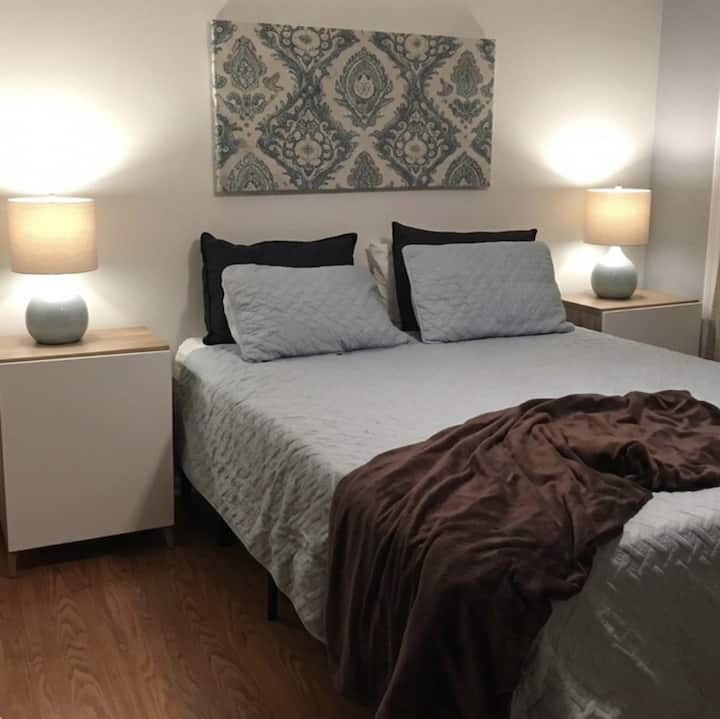 Habitación 1
