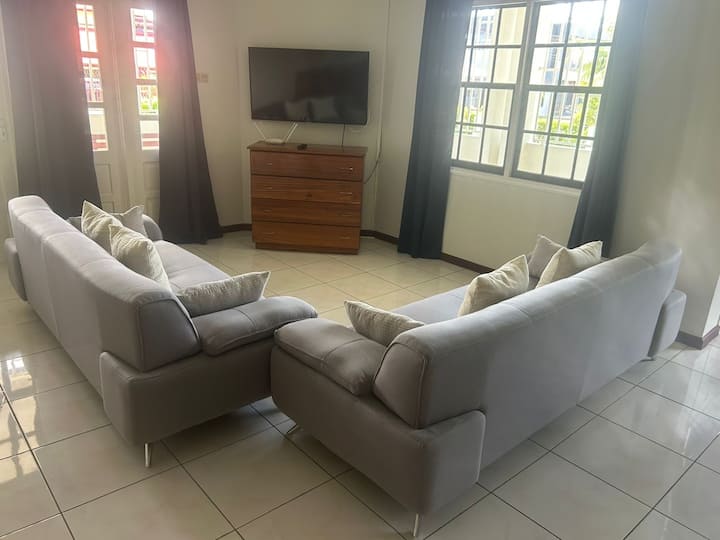 Prachtige Woning In Paramaribo Noord - Suriname