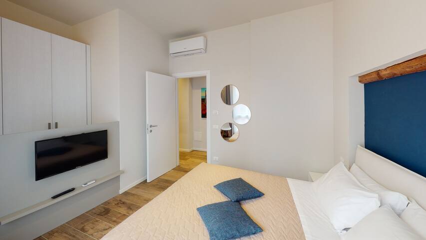 Cà Magno Luxury Design -Canal View with sauna gallery image 4