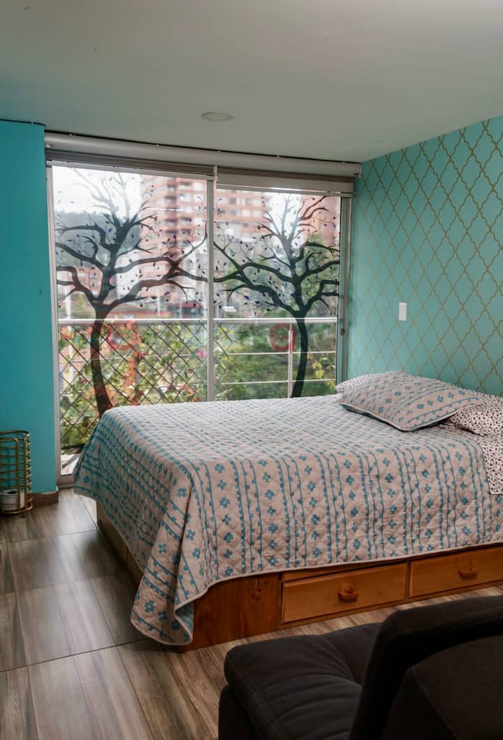 Parkview Suites 302 - Pasto