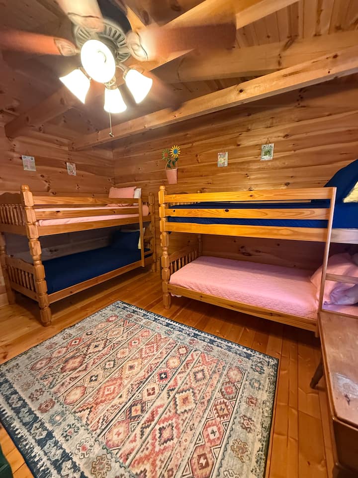 საძინებელი 2