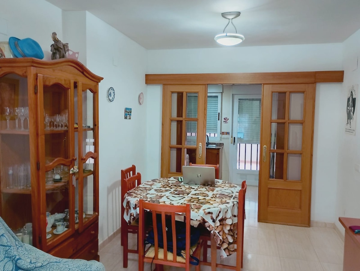 Apartamento en Oropesa del Mar