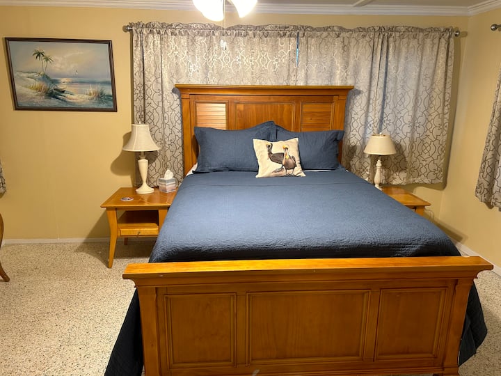 საძინებელი