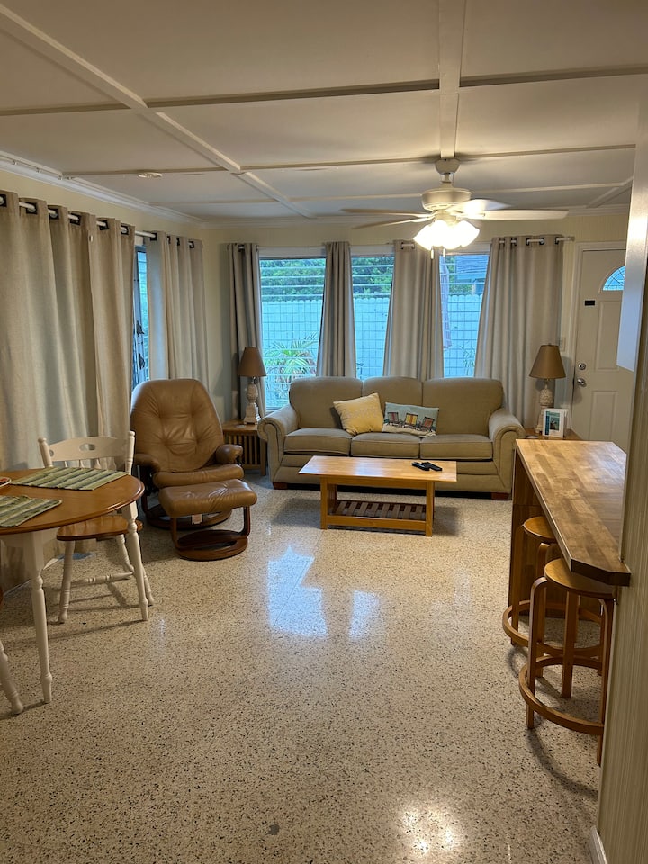 მისაღები ოთახი