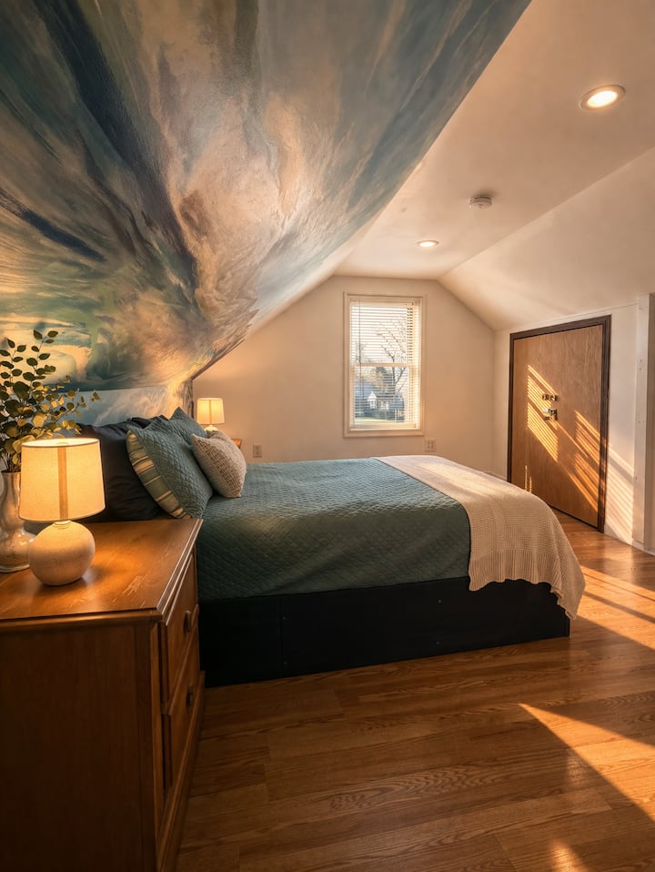 Spring Lake Manor| Extended Stay For Professionals - New Jersey