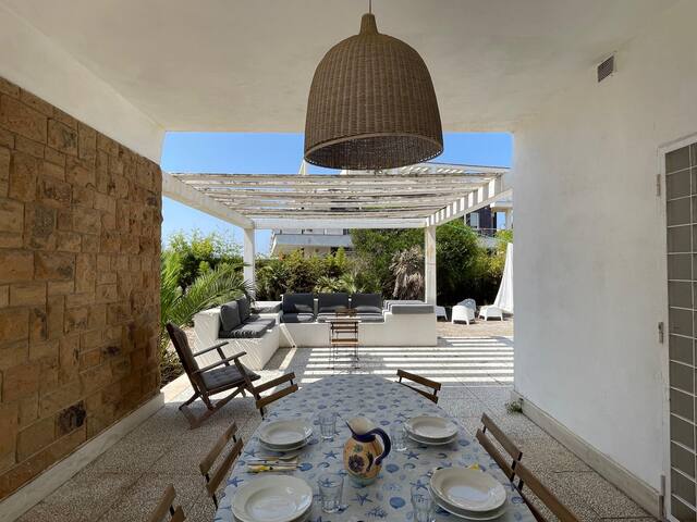 Well connected Villa with modern design