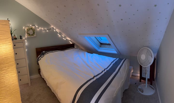 غرفة النوم 2